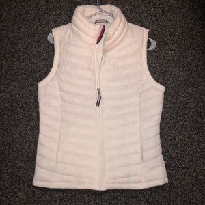 Tommy vest